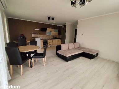 Duże i wyposażone | 70 m² | 3 pokoje | Karpia 25a | Parking w cenie