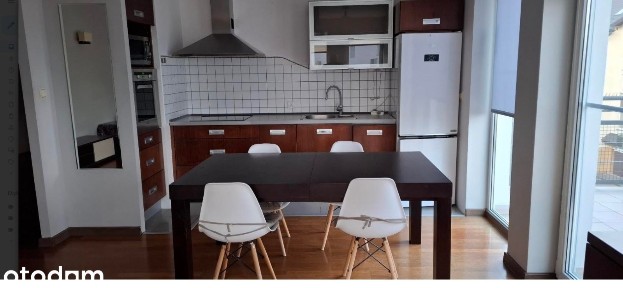 Mieszkanie do wynajęcia, 2 pokoje, os. Bursztynowe, Warzymice