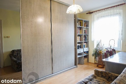 Pogodno 4 pokoje, 78,17 m2, III p.