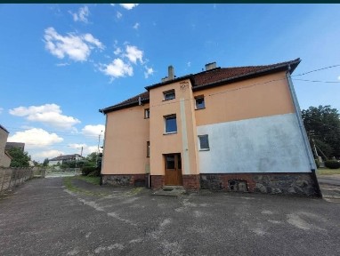 Mieszkanie 38m² Wąsosz