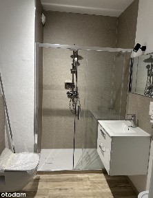 Szczecin Nowa kawalerka-wysoki standard !Blisko USK i Dworca Głownego