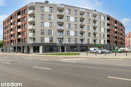 2 pokoje z widokiem na Odrę | Miejsce P. w cenie!