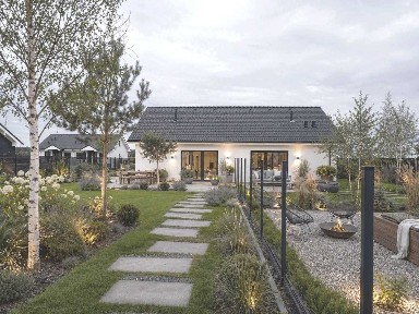 Łupiński Development. Zaufaj tym którzy mieszkają.