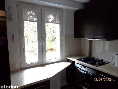 Mieszkanie 3-pokojowe - Pabianice, Bugaj | parter | 61 m² | 480 000 zł