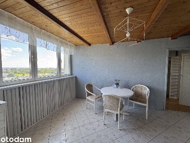 Bezpośrednio, jasne, komfortowe 3 pokoje - Pełna Własność z KW Dąbrowa