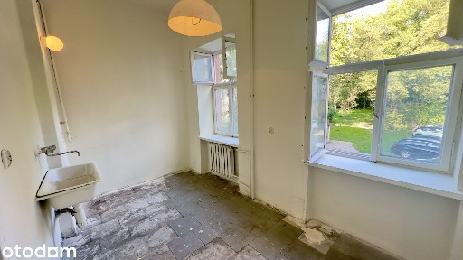 Mieszkanie 58,44m2 - I PIĘTRO - Ogrzewanie Miejskie - BEZPOŚREDNIO