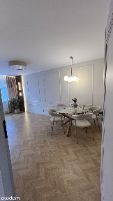 blisko Manufaktury | 2 pok. po remoncie | widok na zieleń | balkon