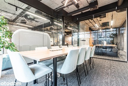 Nowoczesny lokal 134 m² Stare Miasto, Kraków