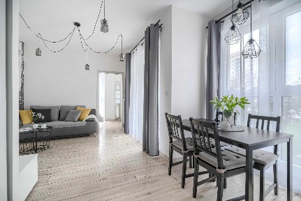 Wynajmę cichy 2-pokojowy apartament na Bemowie- ZAREZERWOWANE