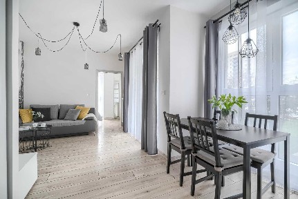 Wynajmę cichy 2-pokojowy apartament na Bemowie- ZAREZERWOWANE