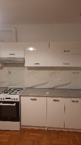 Umeblowane dwupokojowe mieszkanie z kuchnią do wynajęcia Warszawa Białołęka