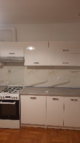Umeblowane dwupokojowe mieszkanie z kuchnią do wynajęcia Warszawa Białołęka