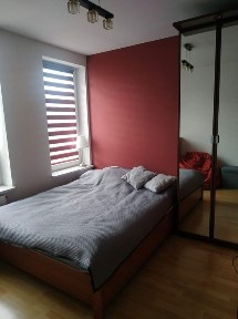 Przytulne 2 pokoje w Piasecznie (ul. Pelikanów) | 40m2, Garaż, Balkon, Internet, Zwierzęta OK | Od zaraz!