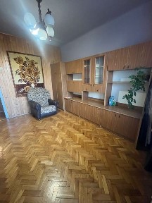 **2 pokoje | 35m² | balkon | 1 piętro | XV lecie Radom