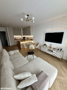 Nowoczesne 2 pokoje | 43m² | Gdańsk Jasień | miejsce w hali