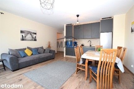 72 m² | 3 pokoje | 3300 zł - bez dodatkowych opłat