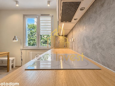 Mieszkanie do wynajęcia Gdańsk Oliwa | 2 pokoje, 31 m² | SKM | AWF