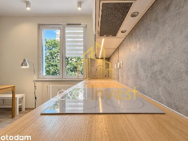 Mieszkanie do wynajęcia Gdańsk Oliwa | 2 pokoje, 31 m² | SKM | AWF