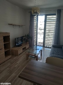 Mieszkanie, 35 m², Gdańsk