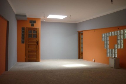 Lokal 86 m2 biurowo-usł. PH WARTA