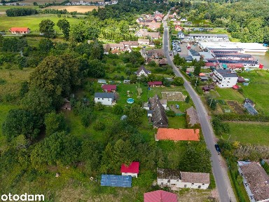 Dom, 100 m², Charnowo