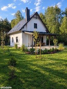 Dom na sprzedaż | 63 m² | Działka 710 m² | Osowo Leśne | światłowód
