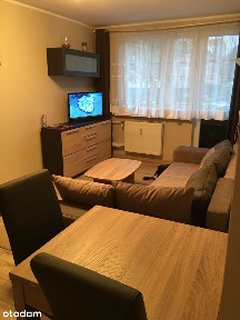 2 pokojowe mieszkanie na Wejhera.