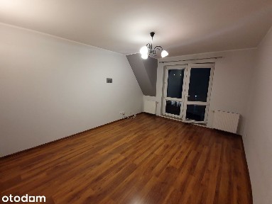 Odnajmę 2-pokojowe mieszkanie w Tczewie - Bajkowe