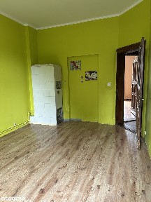 Przytulne mieszkanie w kamienicy z garażem