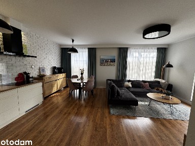 Gotowe do zamieszkania |64m² |Balkon |Klimatyzacja |Parking |Brodnica