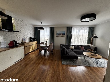 Gotowe do zamieszkania |64m² |Balkon |Klimatyzacja |Parking |Brodnica