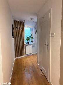 Funkcjonalne 3 pokoje w Centrum, duży balkon, miejsce postojowe
