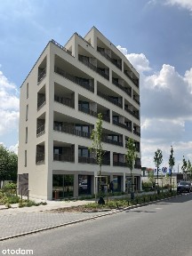 Nowoczesny lokal w inwestycji Rêve - Włochy