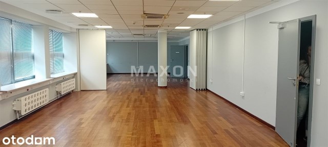 Biuro na Ochocie Aleje Jerozolimskie