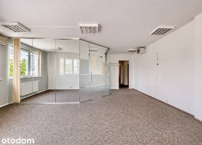 Biuro | 144 m2 | Metro Stare Bielany | Parking