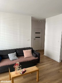 Na wynajem I Nowe 2 pokoje | Jar - os. Harmonia | Balkon | Winda