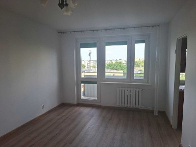 Kawalerka ul.Jagiełły, 4 piętro. Wolne od zaraz. Suchostrzygi. Tczew.