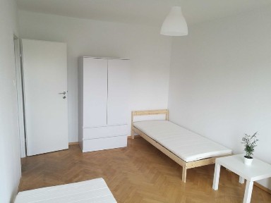 Mieszkanie dwupokojowe na Przymorzu - ul. Kołobrzeska.