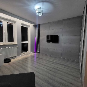 Przytulne mieszkanie na Pradzynskiego
