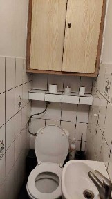 Mieszkanie do wynajęcia 49m2- Psie Pole