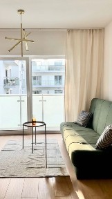 Sprzedam kawalerkę - Gdańsk Jasień