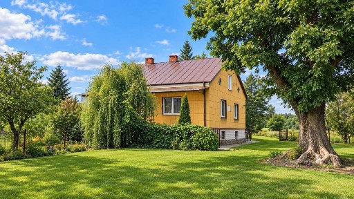 Wynajmę dom ok. 100 m² - miejscowość Piastów w gminie Żelechów - duża działka. Ogłoszenie bezpośrednie.