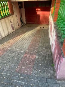 Dom szeregowy na sprzedaż