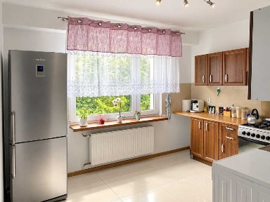 Niski czynsz! 53,6 m² 2 pokoje balkon Wojnowo gm. Sicienko