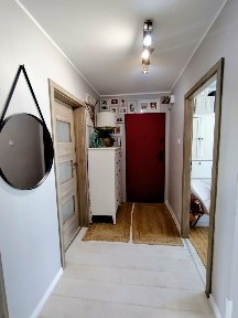 Przytulne, jasne 48 m² na Rubinkowie - Gotowe do wejścia! Bez sąsiadów nad głową