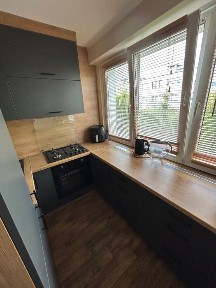 Dwustronne, słoneczne, 3 pokojowe mieszkanie z balkonem, Inowrocław