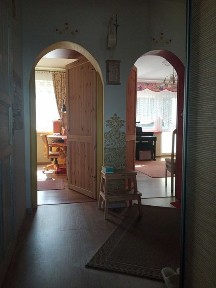 Słoneczne mieszkanie z klimatem, Toruń, Na Skarpie