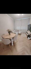 REZERWACJA Mieszkanie umeblowane 3 pokoje