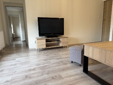Wynajem mieszkania 50-metrowego, wliczone ogrzewanie centralne w opłaty, Żory-dzielnica Baranowice