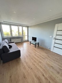 Mieszkanie 2 pokoje blok Krasickiegiego